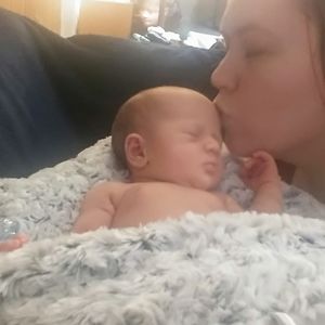 Meet your Posher, Kristin